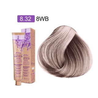 Boje JJ - All Free - 8.32 8WB