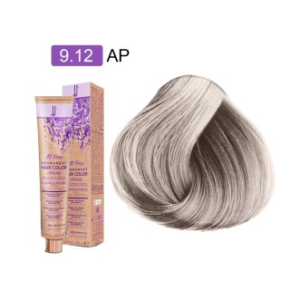 Boje JJ - All Free - 9.12 AP