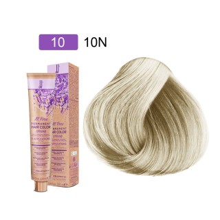 Boje JJ - All Free - 10 10N