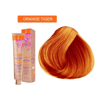 Boje JJ - DIRECT - INTENSE - ORANGE TIGER