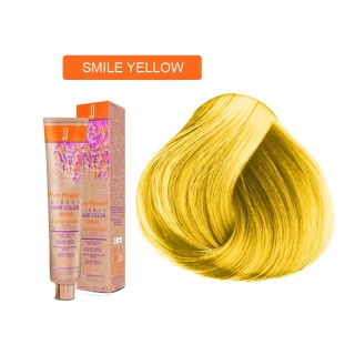 Boje JJ - DIRECT - INTENSE - SMILE YELLOW