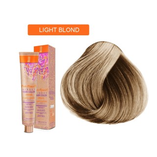 Boje JJ - DIRECT - NATURAL - LIGHT BLOND