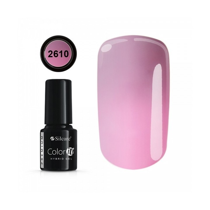 COLOR IT PREMIUM 2610