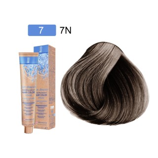 Boje JJ - ZERO AMONJAK - 7 7N