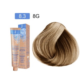 Boje JJ - ZERO AMONJAK - 8.3 8G