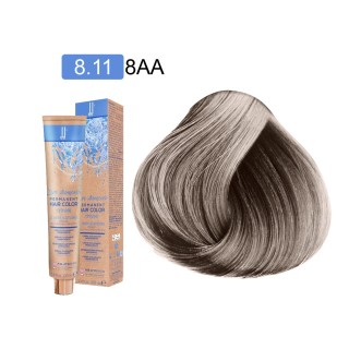 Boje JJ - ZERO AMONJAK - 8.11  8AA