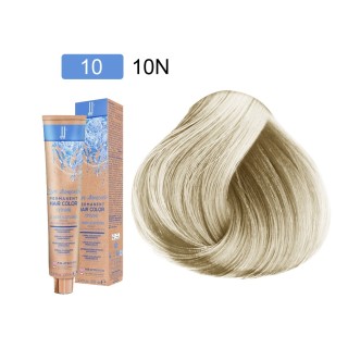 Boje JJ - ZERO AMONJAK - 10 10N