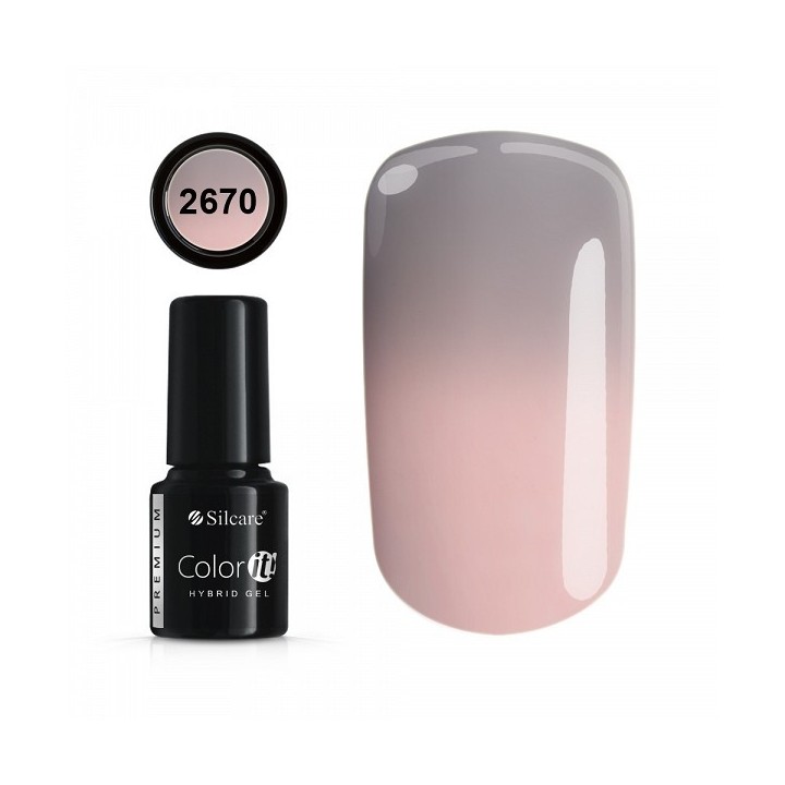 COLOR IT PREMIUM 2670