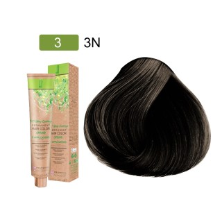 Boje JJ - NATURAL - 3 3N