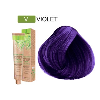 Boje JJ - NATURAL - VIOLET