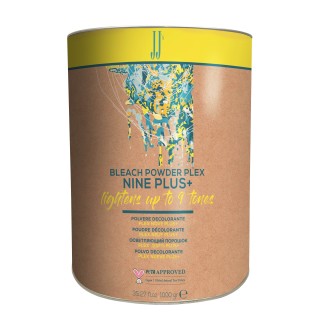 Dekolorant JJ Hair 1000gr