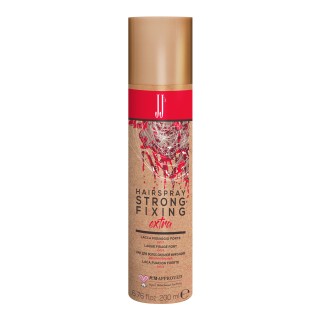 Hairspray Strong Fixing Extra 200ml