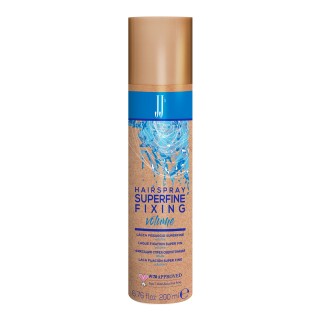 Hairspray Superfine Fixing Volume 200ml