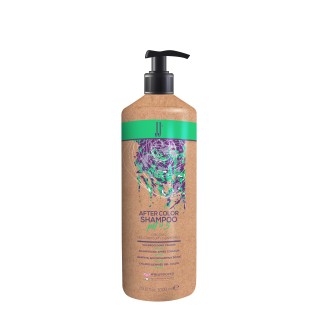 JJ Hair SHAMPOO AFTERCOLOR 1000ml