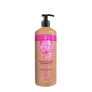 JJ Hair NOURISHING  SHAMPOO 1000ml