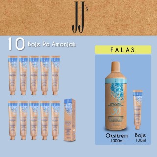 Oferte 10 Boje jj Pa amonjak