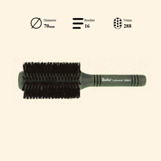 Rodeo hair brush S 70mm