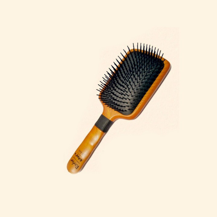 Rodeo hair brush R116