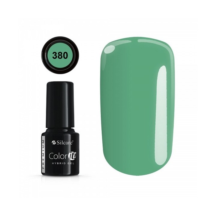 Color IT Premium 380