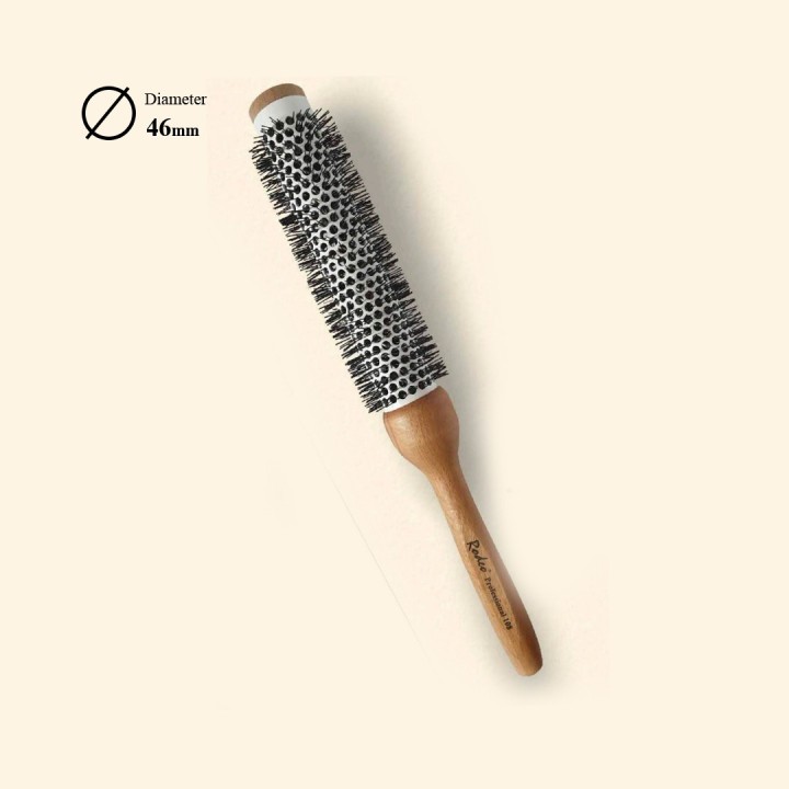 Rodeo hair brush Thermal 46mm