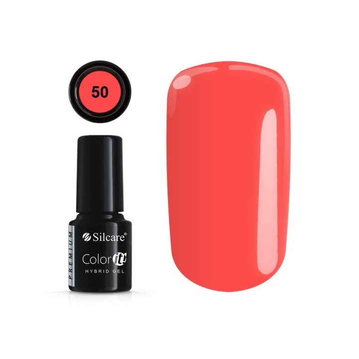 Color IT Premium 50