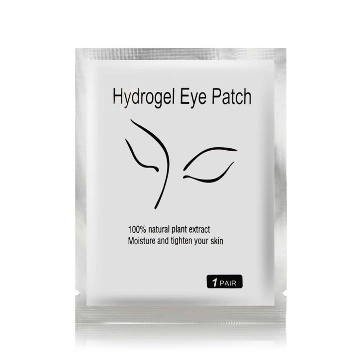 Hydrogel eye patch 50pcs