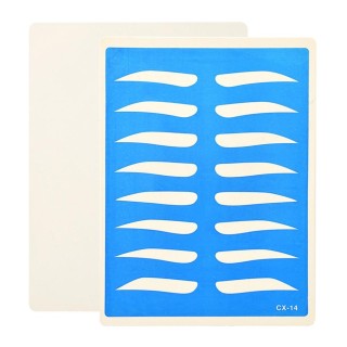 Formina Per Modelim CX-14