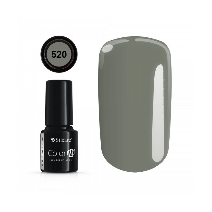 Color IT Premium 520