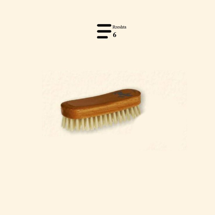 Rodeo Dress Brush R242