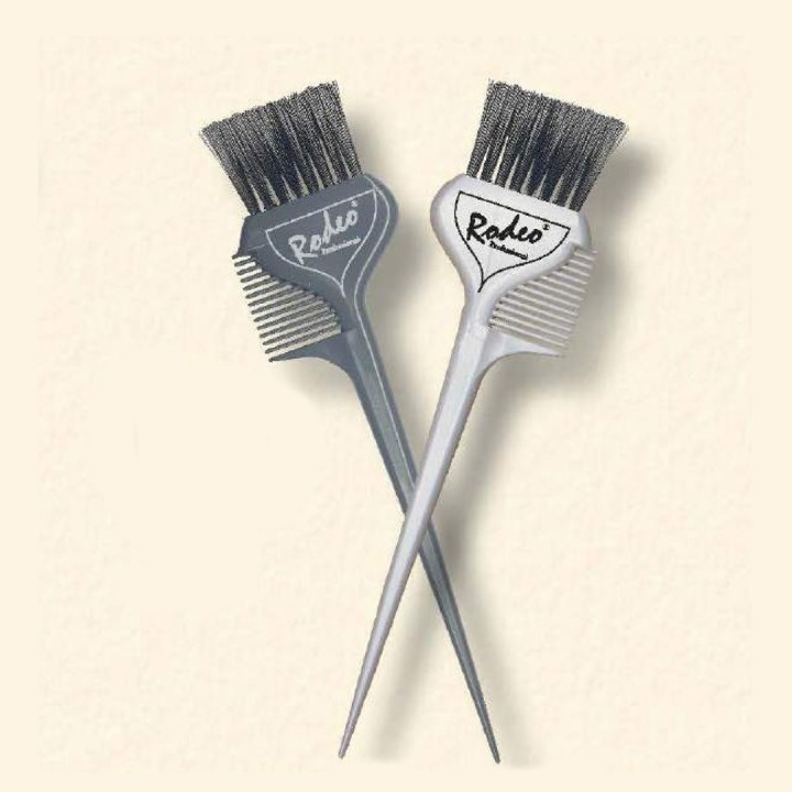 Rodeo Hair Coloring Brush R2012