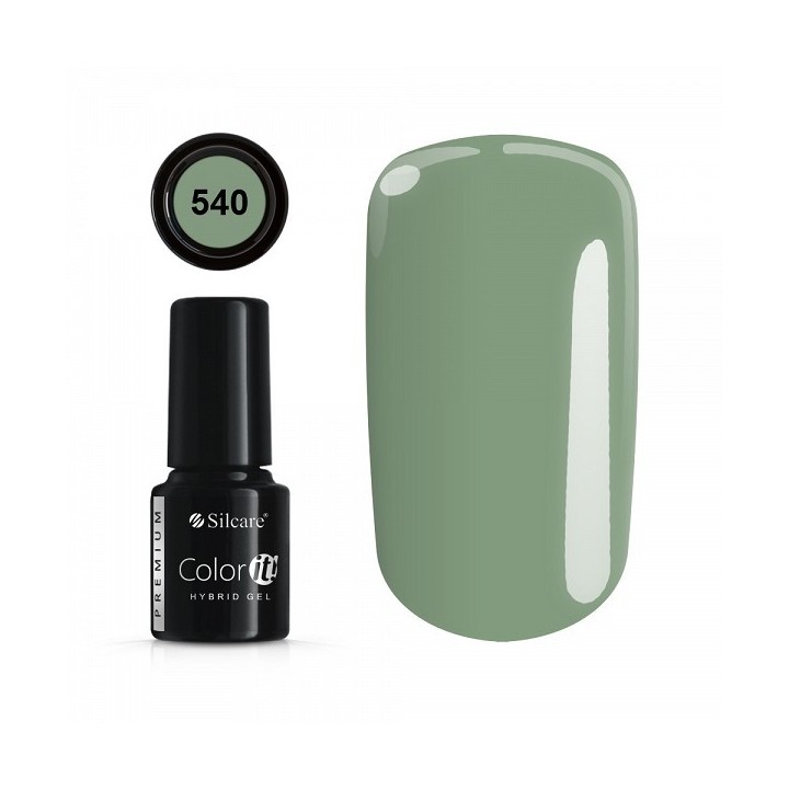 Color IT Premium 540