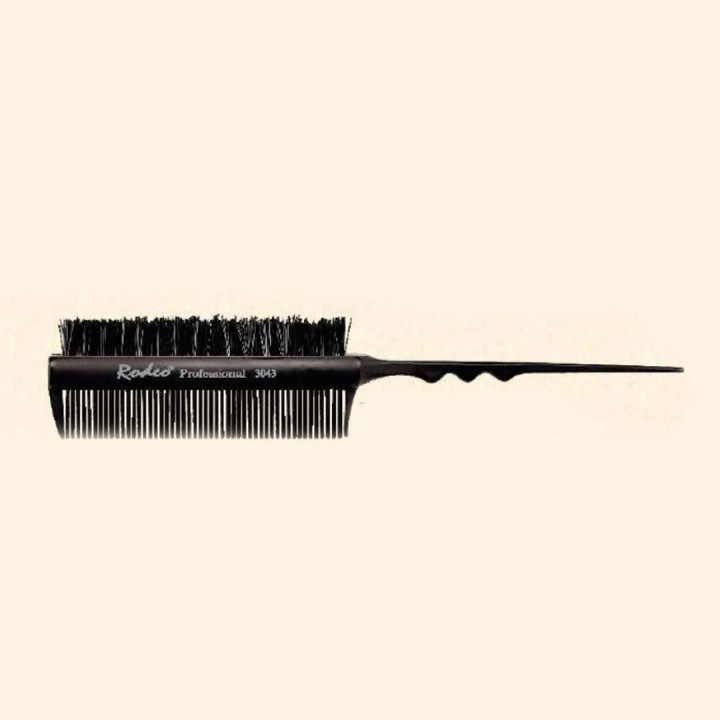 Rodeo Hair Brush R3043