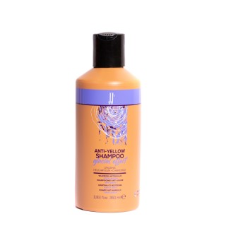 JJ HAIR SHAMPOO ANTIYELLOW 350ML