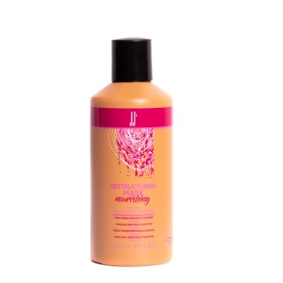 JJ HAIR NOURISHING MASK 350ML