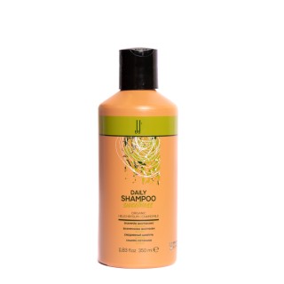 JJ HAIR SHAMPOO DAILY 350ML