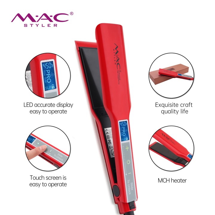 Pjaster MAC - MC 2028