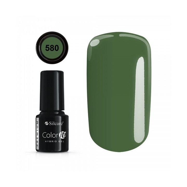 Color IT Premium 580