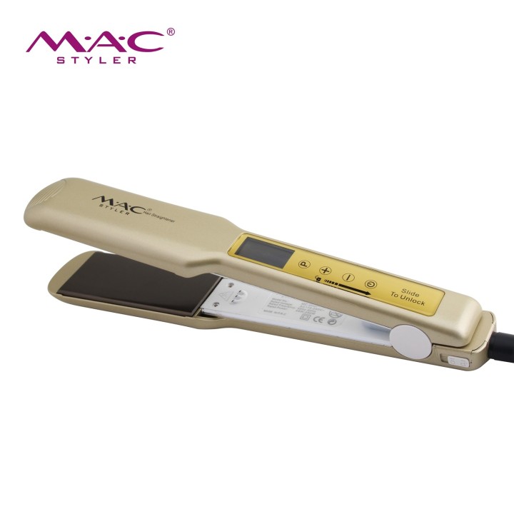 Pjaster Mac Mc-2050A