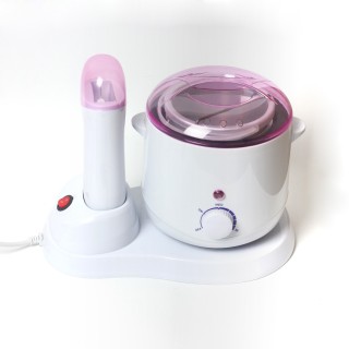 Aparat Ngrohes Tas + 1 Vend Fisheku