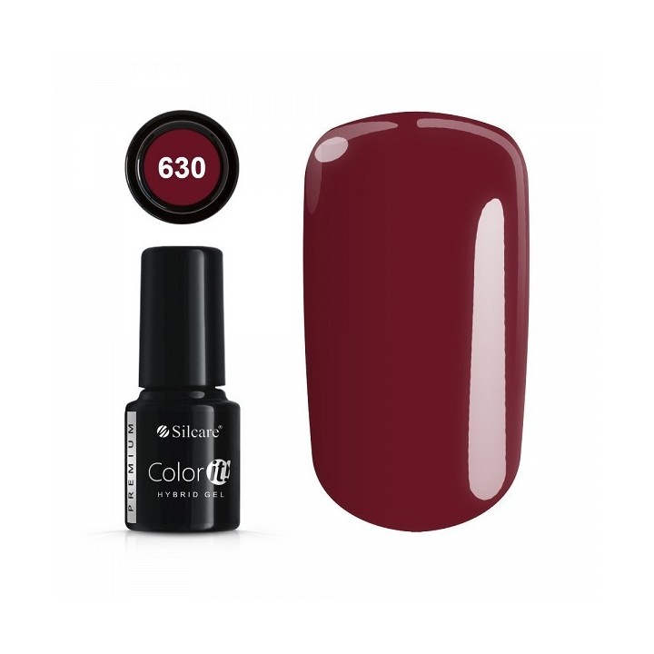 Color IT Premium 630