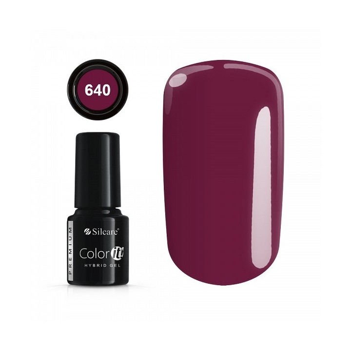 Color IT Premium 640