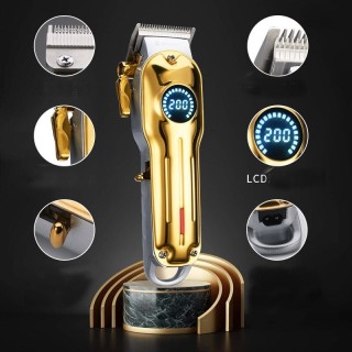 Makine qethje SH-2596