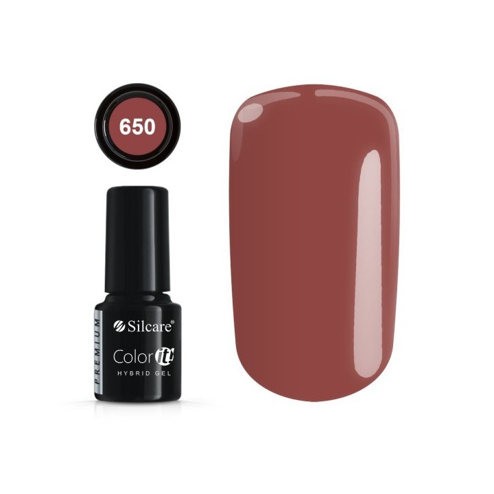 Color IT Premium 650