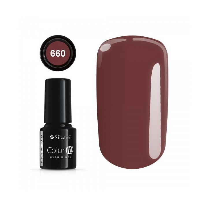 Color IT Premium 660