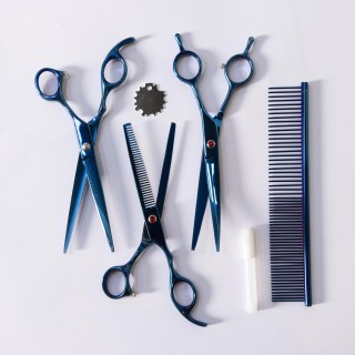 Set gërshërësh 3 copë