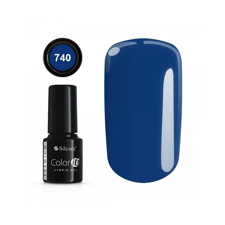 Color IT Premium 740