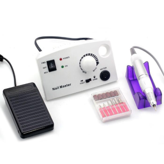 FREZË NAIL MASTER 211