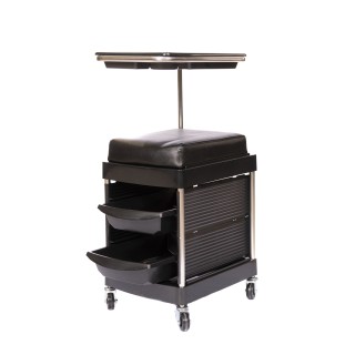 Karrel per pedikyr i zi