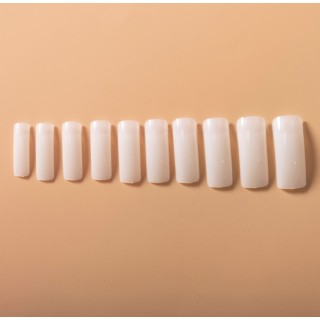 Tipsa me baze te gjate 500 cope Salon Tips