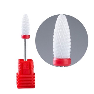 KOKE FREZE 3/32" Torch Cylinder F